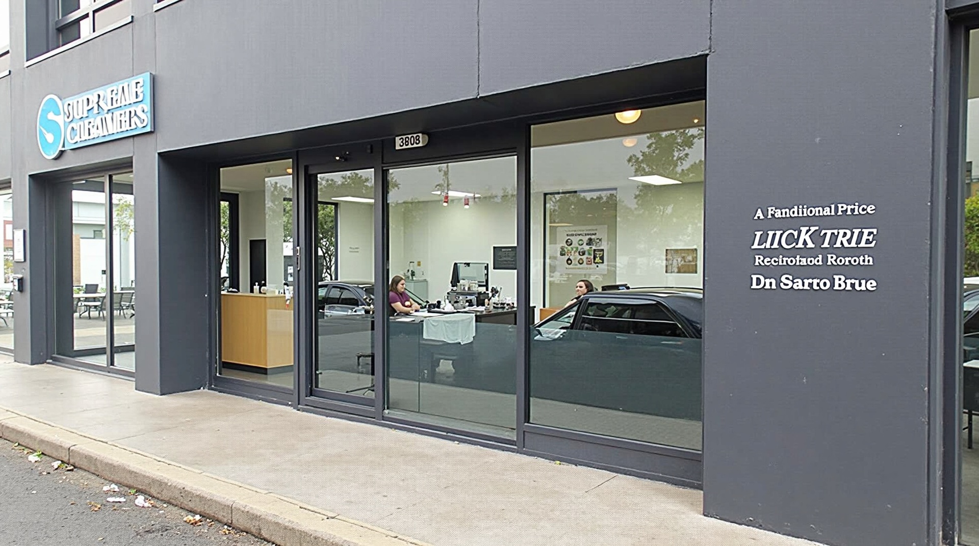 Fresho Carpet Cleaning Camp Hill Contact Office