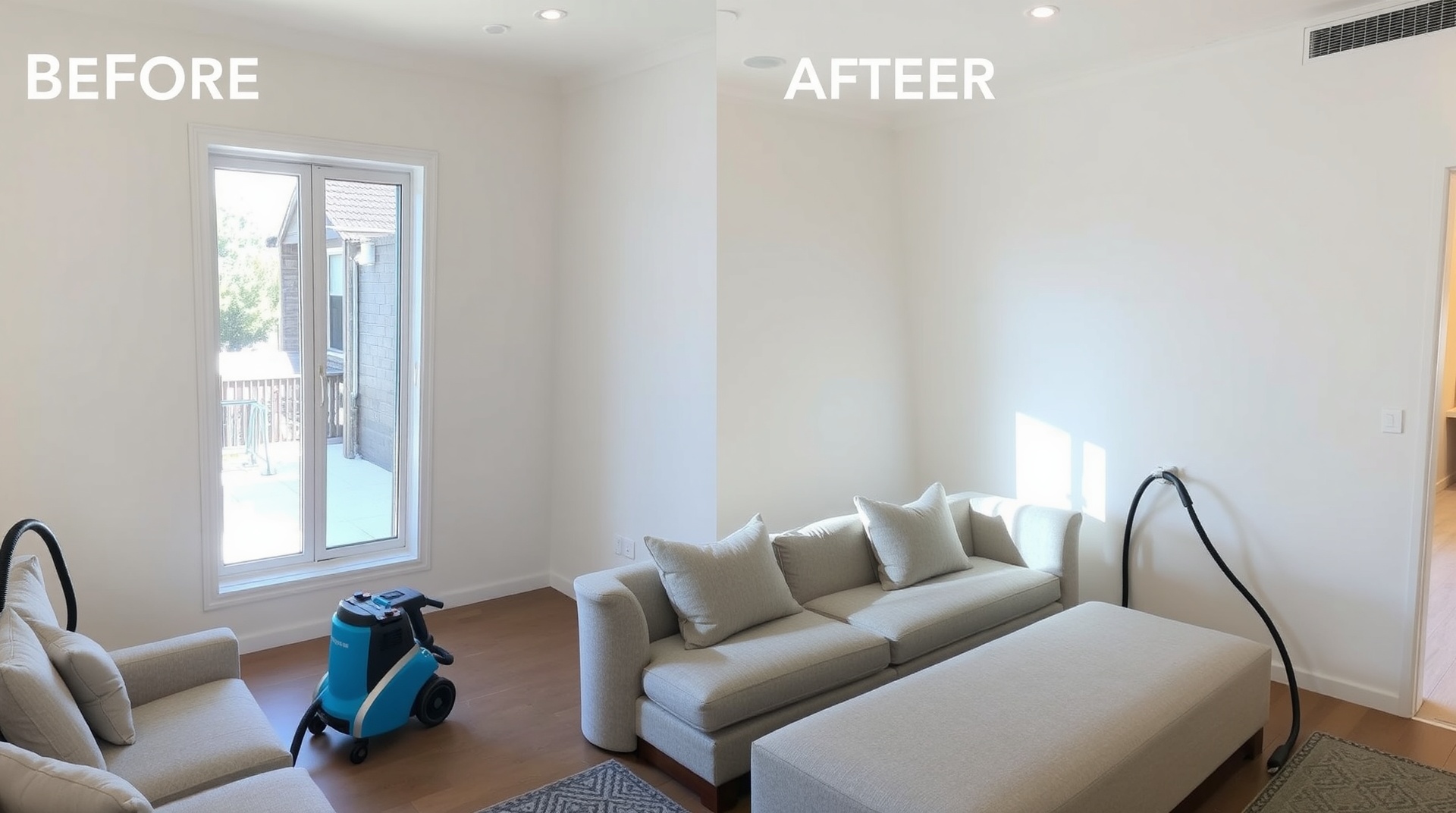 Professional Upholstery Cleaning Camp Hill